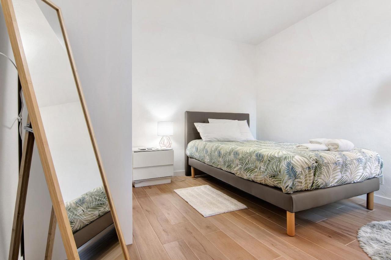 Fogazzaro Lake View Apartment Oria  エクステリア 写真
