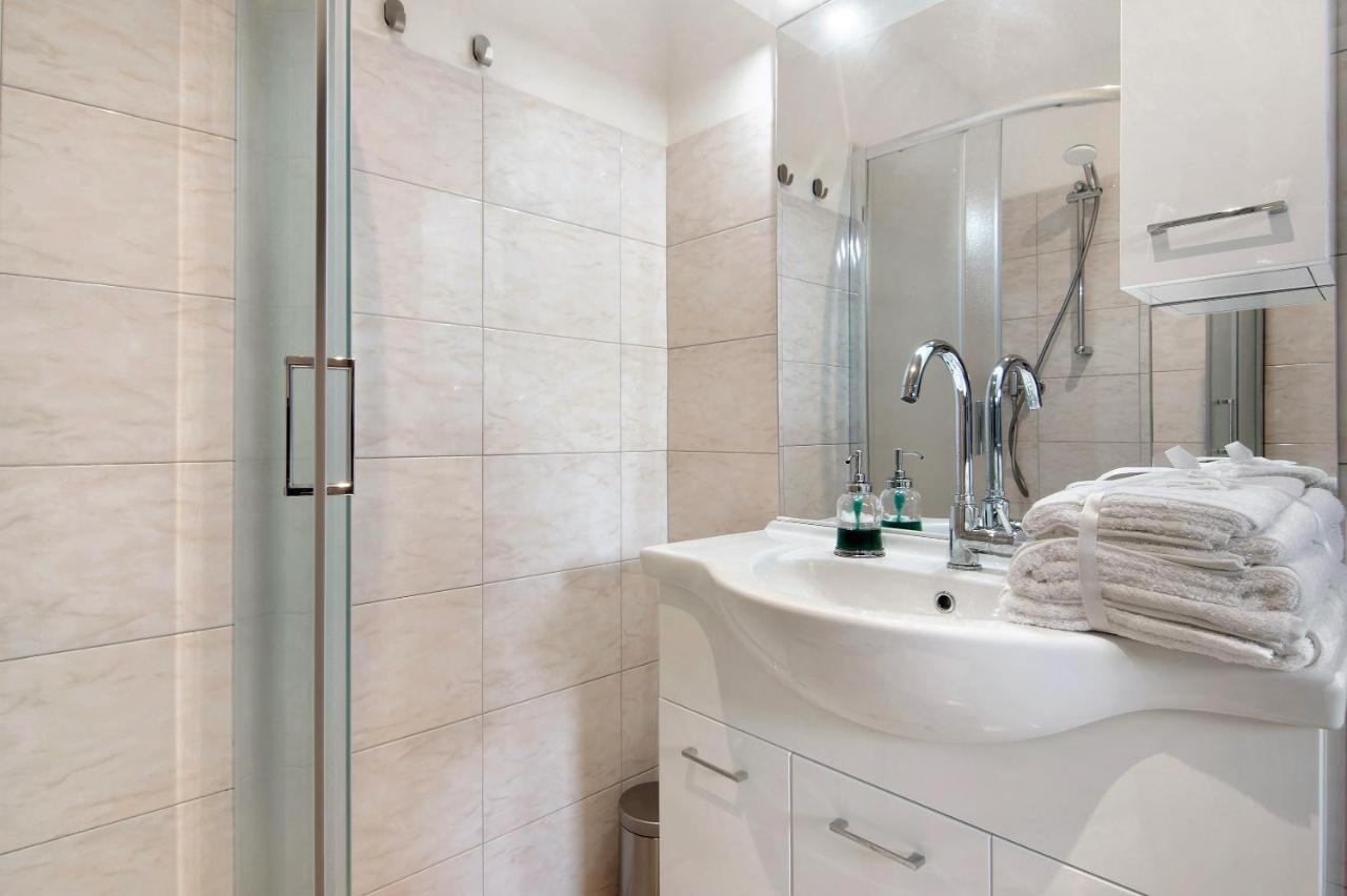 Fogazzaro Lake View Apartment Oria  エクステリア 写真