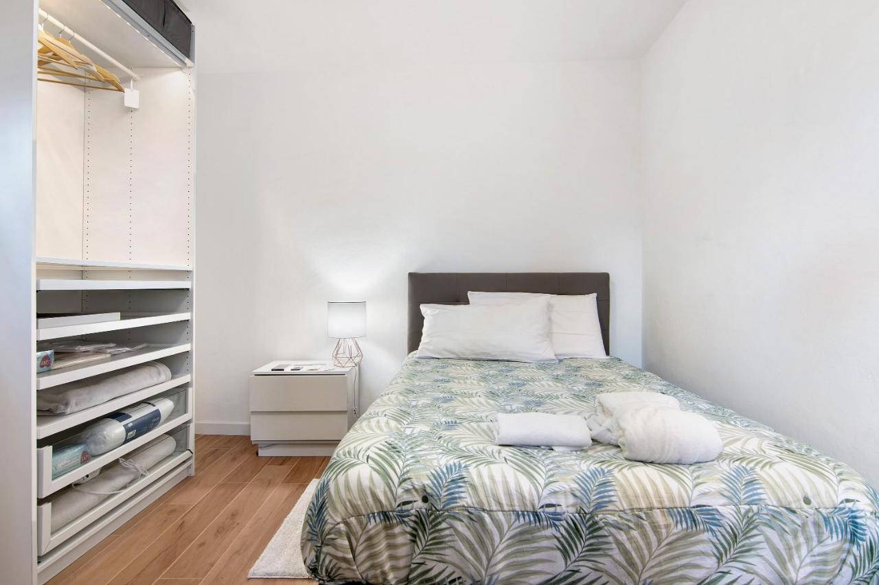 Fogazzaro Lake View Apartment Oria  エクステリア 写真