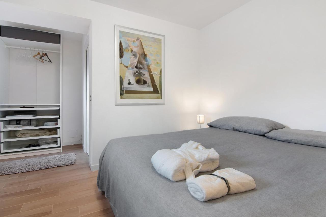 Fogazzaro Lake View Apartment Oria  エクステリア 写真